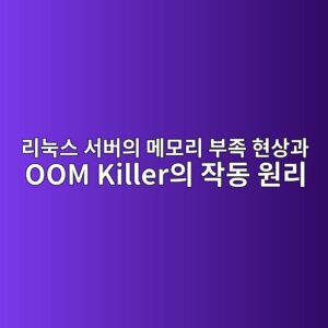 eba6aceb8885ec8aa4 ec849cebb284ec9d98 eba994ebaaa8eba6ac ebb680eca1b1 ed9884ec8381eab3bc oom killerec9d98 ec9e91eb8f99 ec9b90eba6ac 1792036165