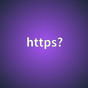 HTTPS와 HTTP의 차이, 주소창의 자물쇠 표시가 의미하는 것 2 https 1792035701