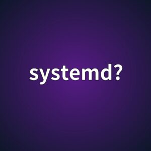 systemd의 의존성 관리와 서비스 시작 순서 분석 1 systemd 1792035998